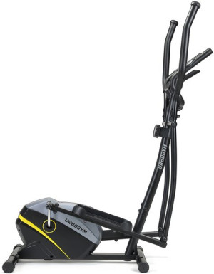 TRENAŻER magnetyczny Urbogym FLOW YELLOW