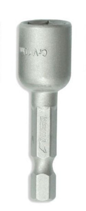 Dedra Nasadka Magnetyczna 9x48mm 1/4" 18a0909