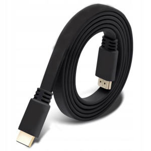 Kabel Przewód Hdmi - Hdmi 1.4 3d Full Hd 3m