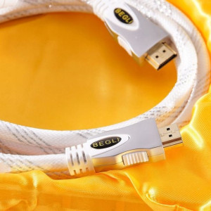Kabel Przewód Hdmi - Hdmi Perfect 3d Hd 1,5m