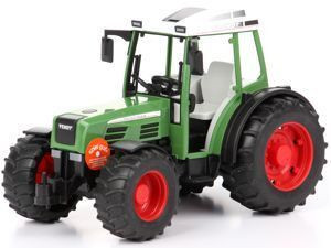 Bruder 02100 Traktor Fendt 209 S