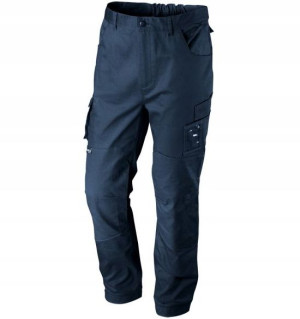 Spodnie Robocze Navy Xxl/56 Neo