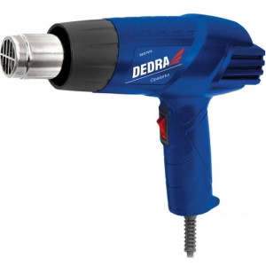 Dedra Opalarka 1000/2000w 350-550*c Ded7970
