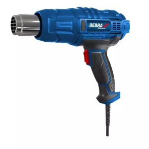 Dedra Opalarka 2000w 350-600*c 2 Tryby Nadmuchu Ded7976
