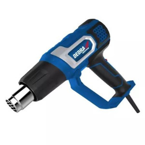 Dedra Opalarka 2000w Z Wyświetlaczem Lcd Ded7978