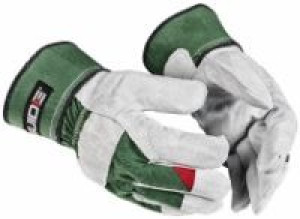 Rękawice robocze 193 rozm.8 223533431 GUIDE