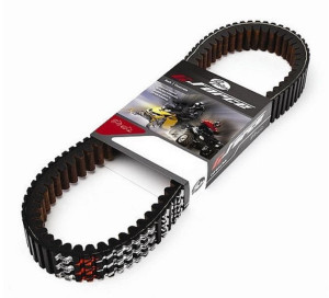 Pasek napędowy standardowy gates G-force Polaris Sportsman 300 400