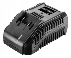 Ładowarka Do Akumulatorów Energy+ Graphite 58g002