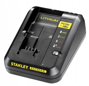 Ładowarka Wielonapięciowa Fmc692l Stanley