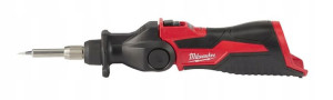 Milwaukee Lutownica Grzałkowa Oporowa M12 Si-0