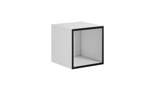 Regał/ witryna ROCO RO6 - Cama Meble