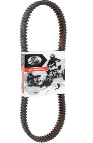 Pasek napędowy wzmacniany Gates G-force Arctic Cat Allterrain 400 450 500