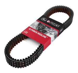 Pasek napędowy gates redline Polaris RZR 875 900 1000