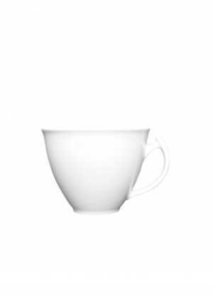 Filiżanka Ćmielów Akcent Gat Ii 0001 250 Ml Biała