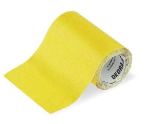 Dedra Papier Ścierny W Rolce 3m X 115mm Gradacja 60 F70rp060