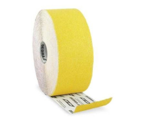 Dedra Papier Ścierny W Rolce 50m X 115mm Gradacja 120 F70rp50120