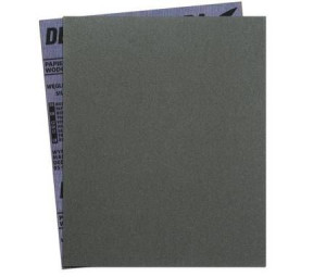Dedra Papier Ścierny Wodoodporny 230x280mm Gradacja 220 F70aw0220