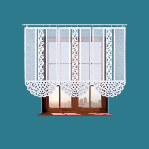 Panel żakardowy KETHER 140x60cm