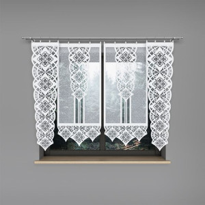 KLAUDIA Panel żakardowy 140x60cm