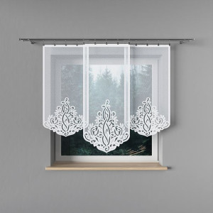 KLARA Panel żakardowy 140x60cm