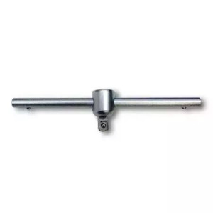 Dedra Pokrętło T 1/4" Stal Crv 17h106