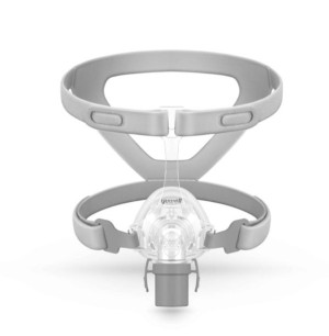 Maska nosowa do aparatu CPAP YN-02