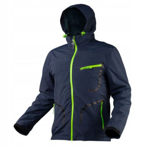 Kurtka 3w1 Membrana 10000 Premium Xl 81-572 Neo