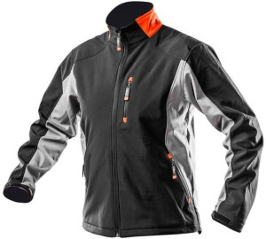 Kurtka Robocza Softshell Wodoodporna L/52 Neo