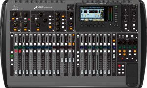 Behringer X32 Konsola Mikser Cyfrowy