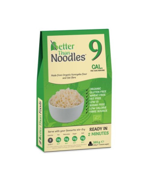 Better Than Noodles Makaron
