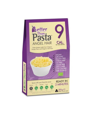 Better Than Pasta Angel Hair Makaron