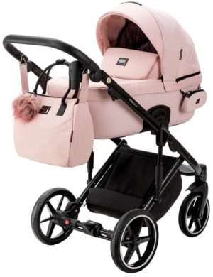 Adamex Lumi Air LUX wózek wielofunkcyjny 2w1 PS-107