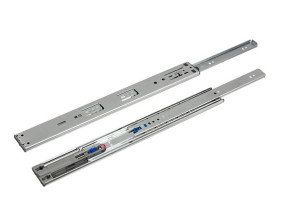 Prowadnica Kulkowa Strong 350 Mm 45kg Z Dociągiem