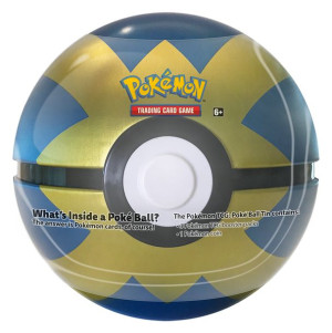 POKE BALL 3 Boostery +MONETA Pokeball zestaw Pokemon TCG karty boostery z E