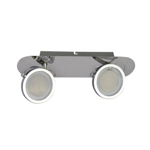 Plafon ALESSIO HP-503AC-02-998B CH - Italux