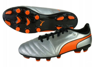Buty Piłkarskie Korki Puma 104984-03