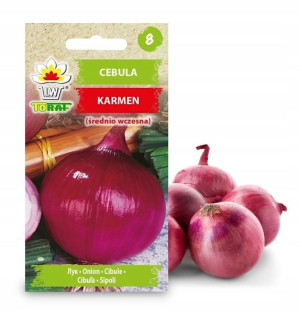 Toraf Nasiona Cebula Karmen 3g