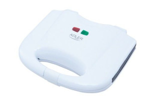 AD 311 Gofrownica 700 w