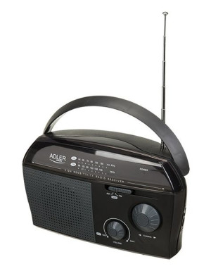 AD 1119 Radio