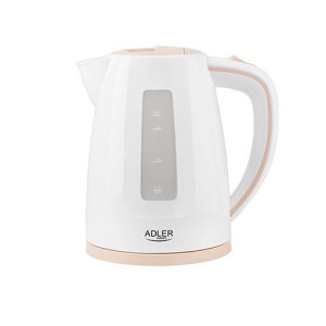 AD 1264 Czajnik plastikowy 1,7 l