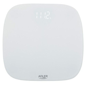 AD 8176 Waga łazienkowa - led