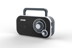 CR 1140b Radio