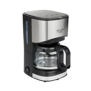 AD 4407 Ekspres przelewowy 0,7l
