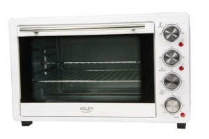 AD 6001 Piekarnik elekt. 35 l