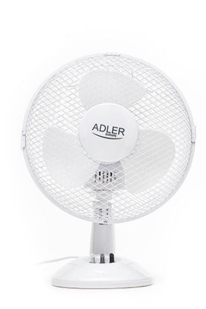 AD 7302 Wentylator 23cm