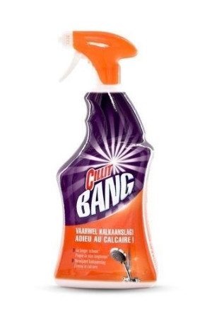 cillit bang spray kamień i brud 750ml