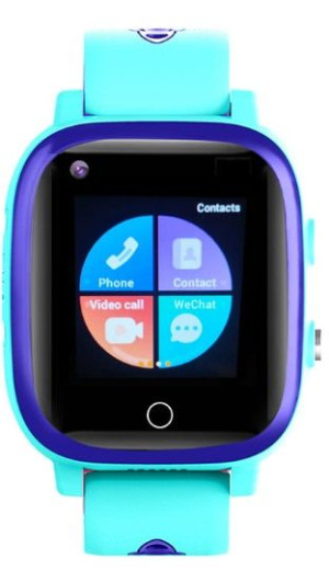 Zegarek Smartwatch Garett Kids Sun Pro 4G