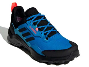 BUTY męskie ADIDAS TERREX AX4 GZ3005 górskie