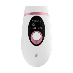 Depilator laserowy Inface Ipl Professional Depilatory Laser