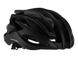 Kask Rowerowy Kross Peleton Pro Czarny L